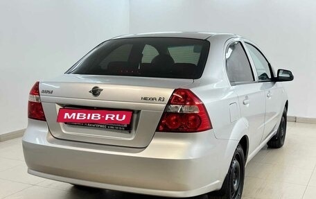 Ravon Nexia R3, 2016 год, 420 000 рублей, 4 фотография
