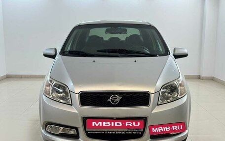 Ravon Nexia R3, 2016 год, 420 000 рублей, 2 фотография