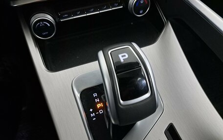 Geely Coolray I, 2021 год, 1 590 000 рублей, 12 фотография
