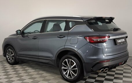 Geely Coolray I, 2021 год, 1 590 000 рублей, 7 фотография