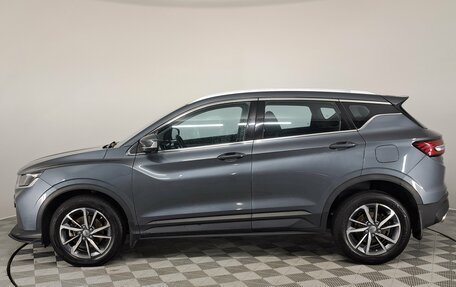 Geely Coolray I, 2021 год, 1 590 000 рублей, 8 фотография