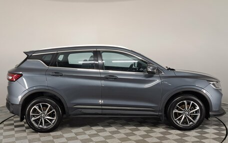 Geely Coolray I, 2021 год, 1 590 000 рублей, 4 фотография