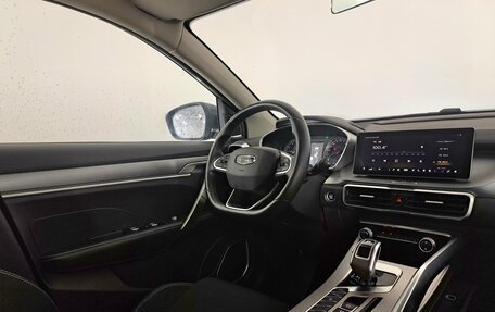 Geely Coolray I, 2021 год, 1 590 000 рублей, 15 фотография