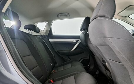 Geely Coolray I, 2021 год, 1 590 000 рублей, 17 фотография