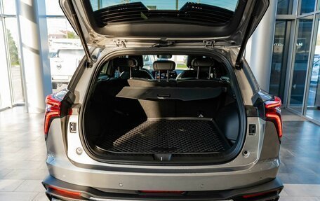 Haval F7, 2026 год, 2 999 000 рублей, 8 фотография