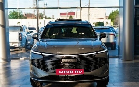 Haval F7, 2026 год, 2 999 000 рублей, 2 фотография