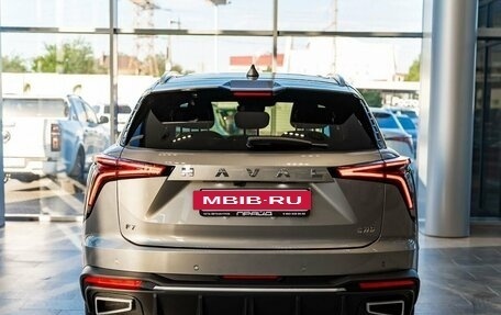 Haval F7, 2026 год, 2 999 000 рублей, 4 фотография