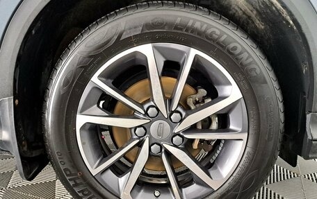 Geely Coolray I, 2021 год, 1 590 000 рублей, 19 фотография