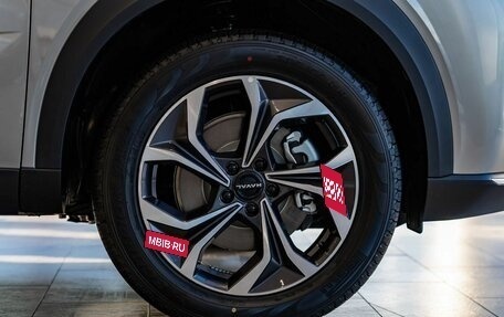 Haval F7, 2026 год, 2 999 000 рублей, 7 фотография