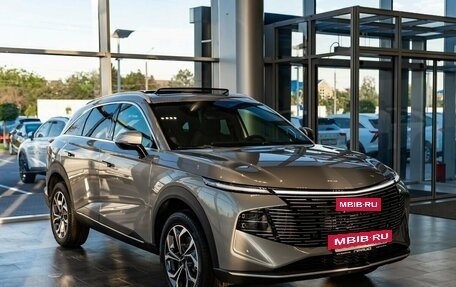 Haval F7, 2026 год, 2 999 000 рублей, 3 фотография