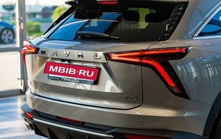 Haval F7, 2026 год, 2 999 000 рублей, 13 фотография