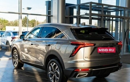 Haval F7, 2026 год, 2 999 000 рублей, 11 фотография
