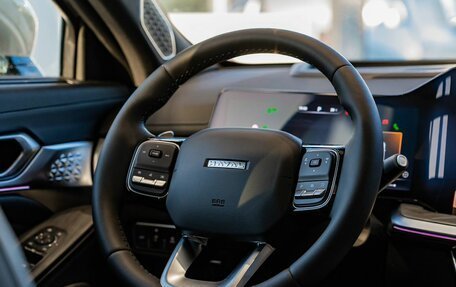 Haval F7, 2026 год, 2 999 000 рублей, 23 фотография