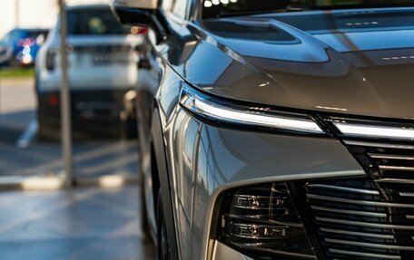 Haval F7, 2026 год, 2 999 000 рублей, 29 фотография