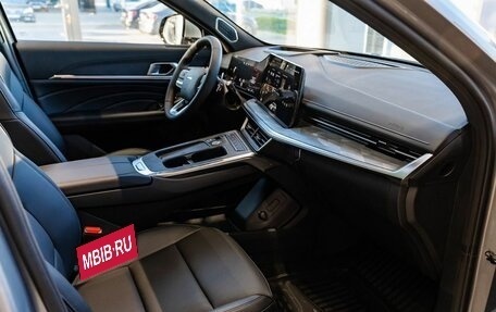 Haval F7, 2026 год, 2 999 000 рублей, 21 фотография