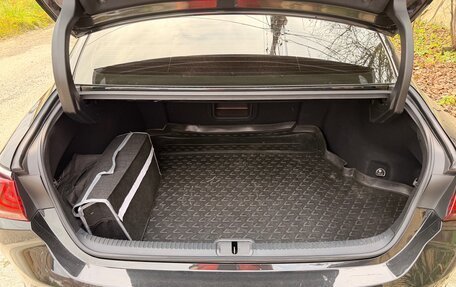 Lexus ES VII, 2018 год, 3 700 000 рублей, 9 фотография