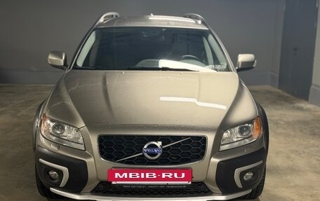 Volvo XC70 II рестайлинг, 2013 год, 2 899 000 рублей, 2 фотография