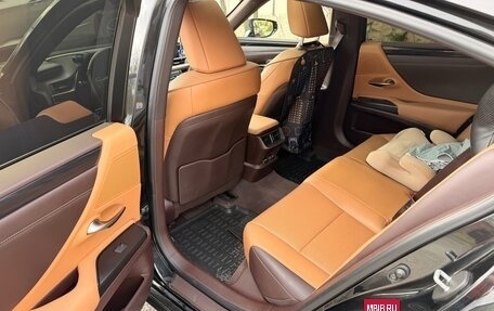 Lexus ES VII, 2018 год, 3 700 000 рублей, 7 фотография