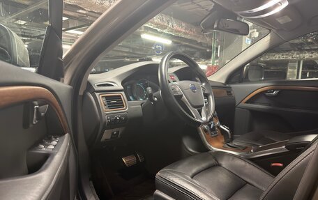 Volvo XC70 II рестайлинг, 2013 год, 2 899 000 рублей, 3 фотография