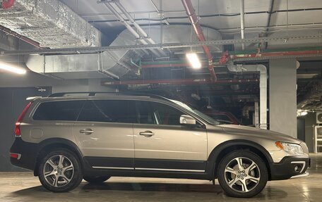 Volvo XC70 II рестайлинг, 2013 год, 2 899 000 рублей, 6 фотография