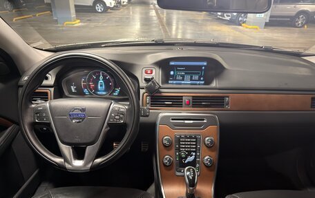 Volvo XC70 II рестайлинг, 2013 год, 2 899 000 рублей, 4 фотография