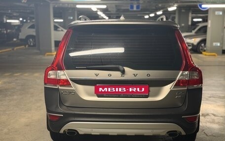 Volvo XC70 II рестайлинг, 2013 год, 2 899 000 рублей, 8 фотография