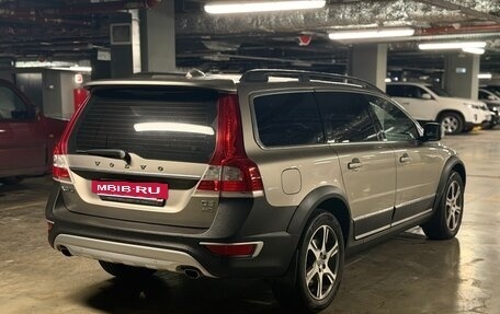 Volvo XC70 II рестайлинг, 2013 год, 2 899 000 рублей, 7 фотография