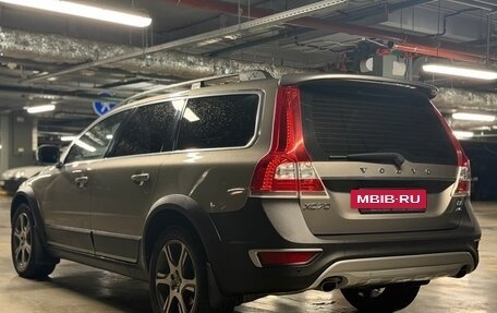 Volvo XC70 II рестайлинг, 2013 год, 2 899 000 рублей, 9 фотография