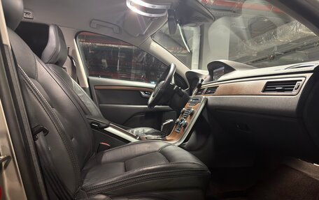 Volvo XC70 II рестайлинг, 2013 год, 2 899 000 рублей, 10 фотография