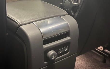 Volvo XC70 II рестайлинг, 2013 год, 2 899 000 рублей, 13 фотография