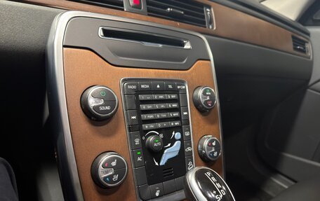 Volvo XC70 II рестайлинг, 2013 год, 2 899 000 рублей, 12 фотография