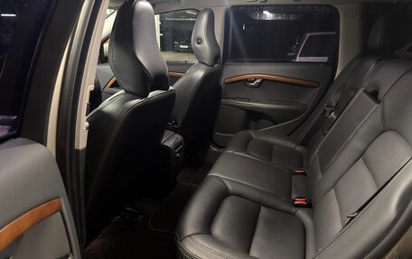 Volvo XC70 II рестайлинг, 2013 год, 2 899 000 рублей, 11 фотография