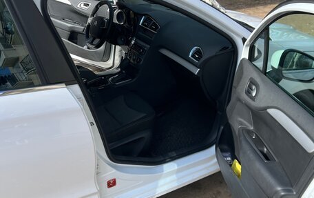 Citroen C4 II рестайлинг, 2017 год, 1 250 000 рублей, 4 фотография