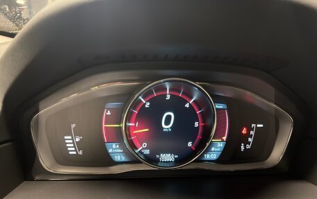 Volvo XC70 II рестайлинг, 2013 год, 2 899 000 рублей, 14 фотография