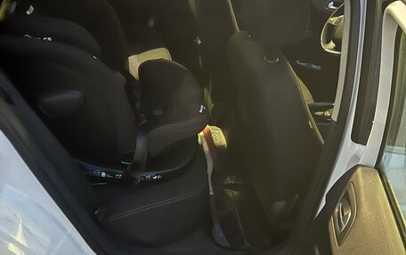 Citroen C4 II рестайлинг, 2017 год, 1 250 000 рублей, 7 фотография