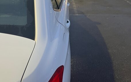 Citroen C4 II рестайлинг, 2017 год, 1 250 000 рублей, 21 фотография