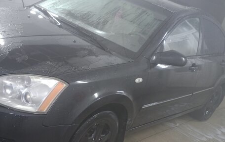Chery Fora (A21), 2007 год, 220 000 рублей, 2 фотография