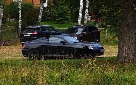 Hyundai Tiburon, 2004 год, 650 000 рублей, 5 фотография