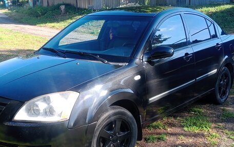 Chery Fora (A21), 2007 год, 220 000 рублей, 6 фотография