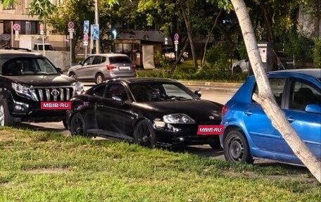 Hyundai Tiburon, 2004 год, 650 000 рублей, 2 фотография
