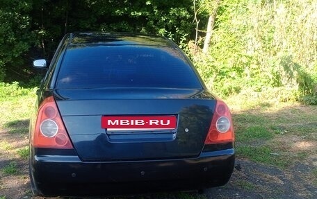 Chery Fora (A21), 2007 год, 220 000 рублей, 4 фотография