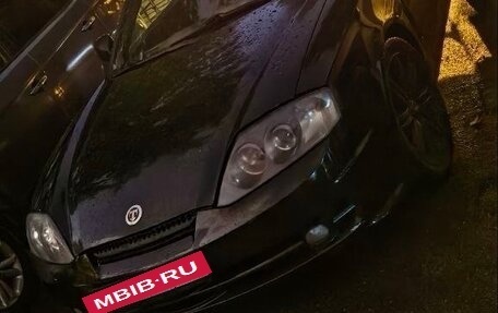 Hyundai Tiburon, 2004 год, 650 000 рублей, 18 фотография