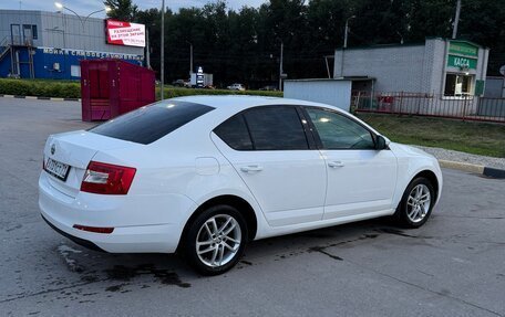 Skoda Octavia, 2014 год, 600 000 рублей, 5 фотография