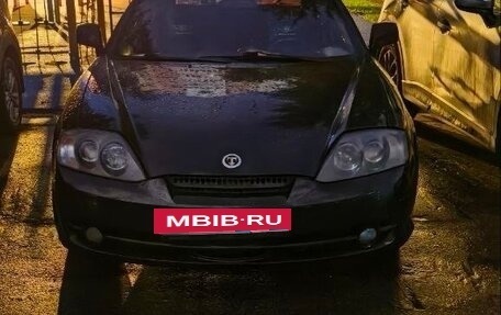 Hyundai Tiburon, 2004 год, 650 000 рублей, 19 фотография