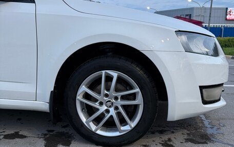 Skoda Octavia, 2014 год, 600 000 рублей, 10 фотография