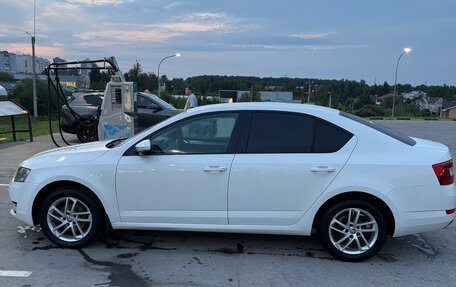 Skoda Octavia, 2014 год, 600 000 рублей, 8 фотография