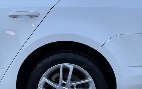Skoda Octavia, 2014 год, 600 000 рублей, 13 фотография