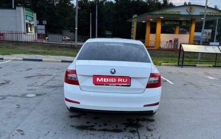 Skoda Octavia, 2014 год, 600 000 рублей, 6 фотография