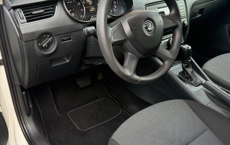 Skoda Octavia, 2014 год, 600 000 рублей, 17 фотография