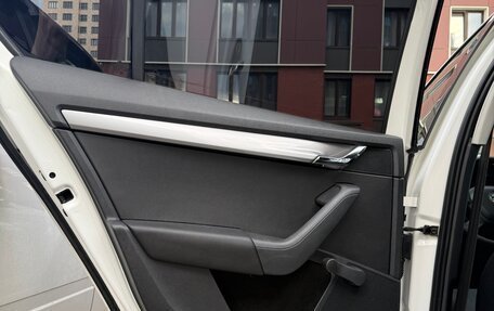 Skoda Octavia, 2014 год, 600 000 рублей, 16 фотография